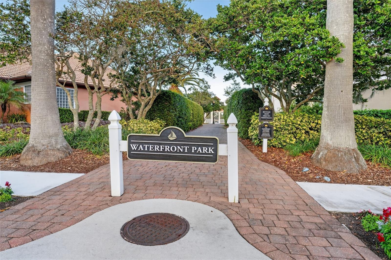 7 SAILFISH DR