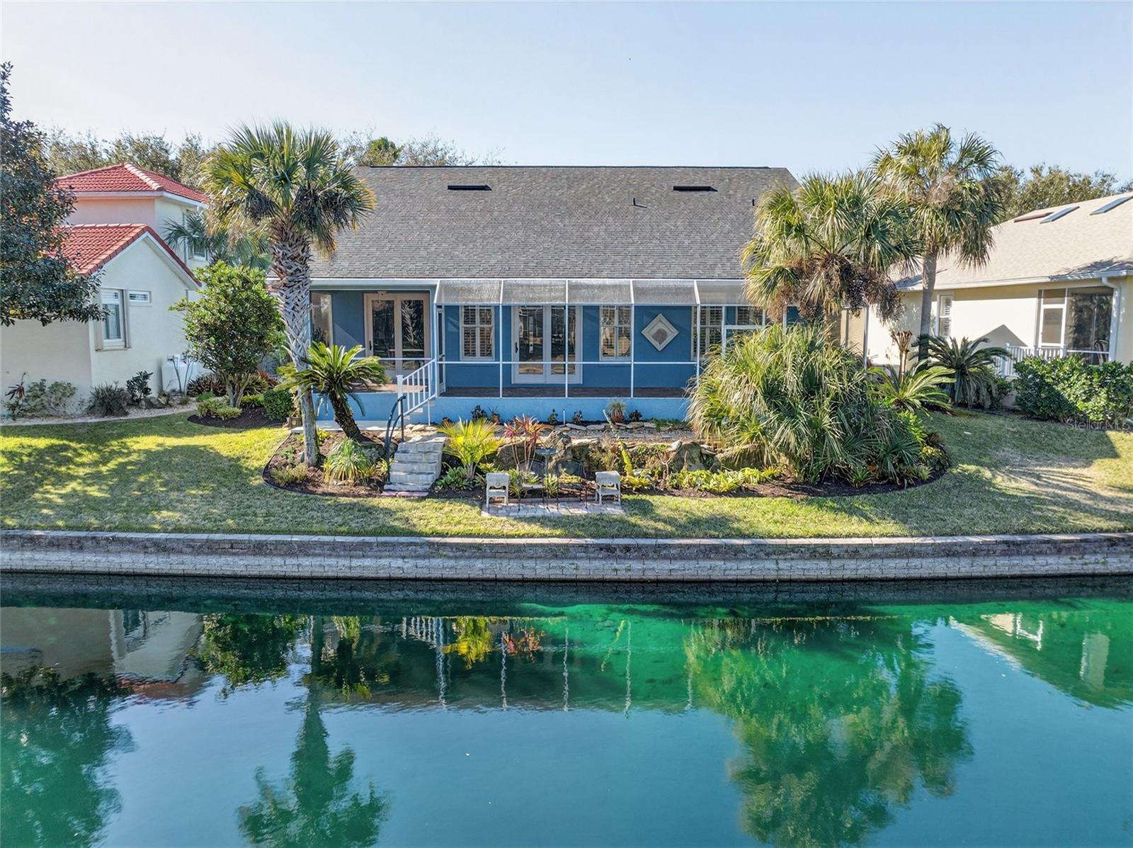 7 SAILFISH DR
