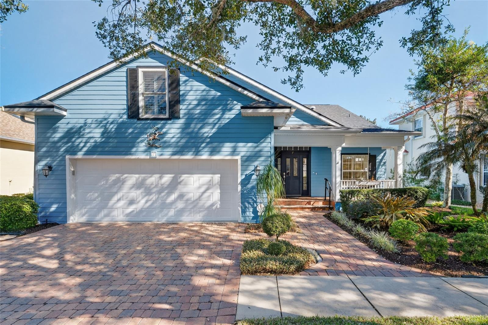 7 SAILFISH DR