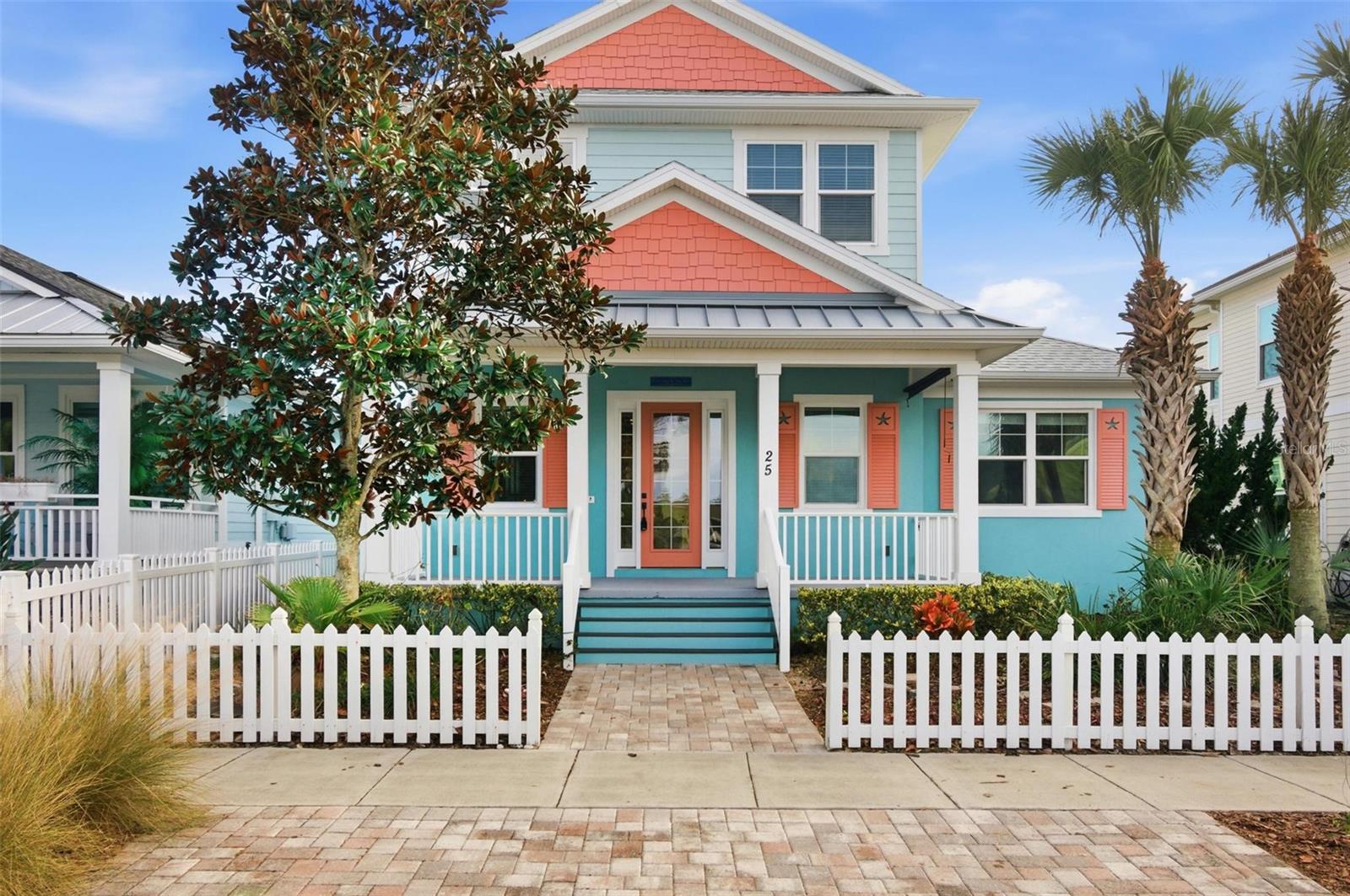 25 SANDY BEACH WAY