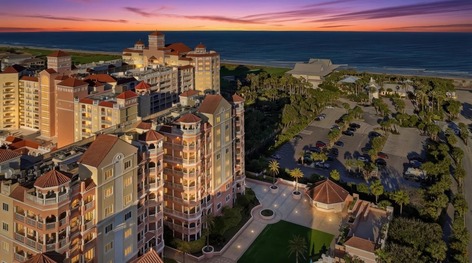 200 OCEAN CREST DR #843