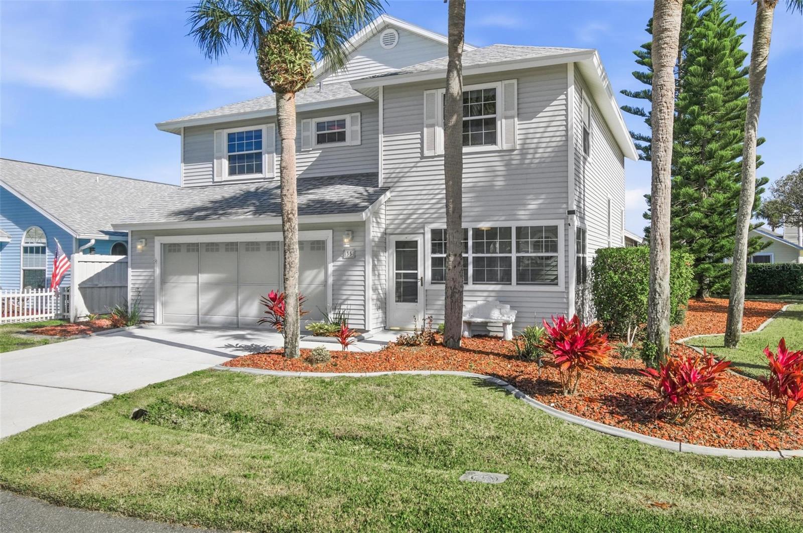 35 BEDFORD DR