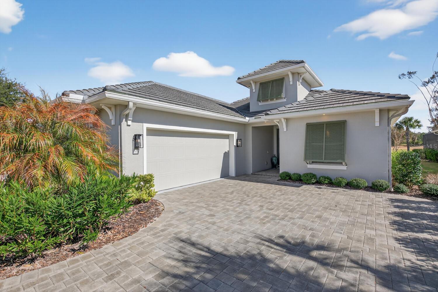 401 BOURGANVILLE DR