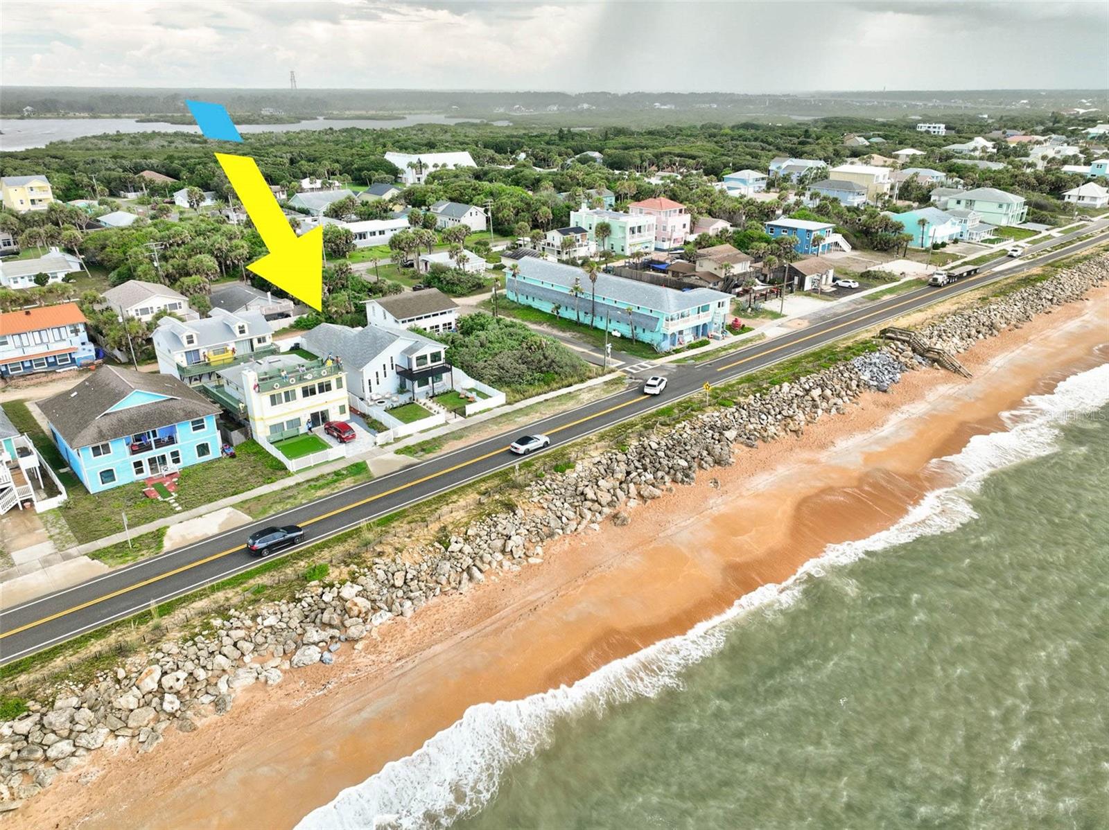 1604 S OCEAN SHORE BLVD