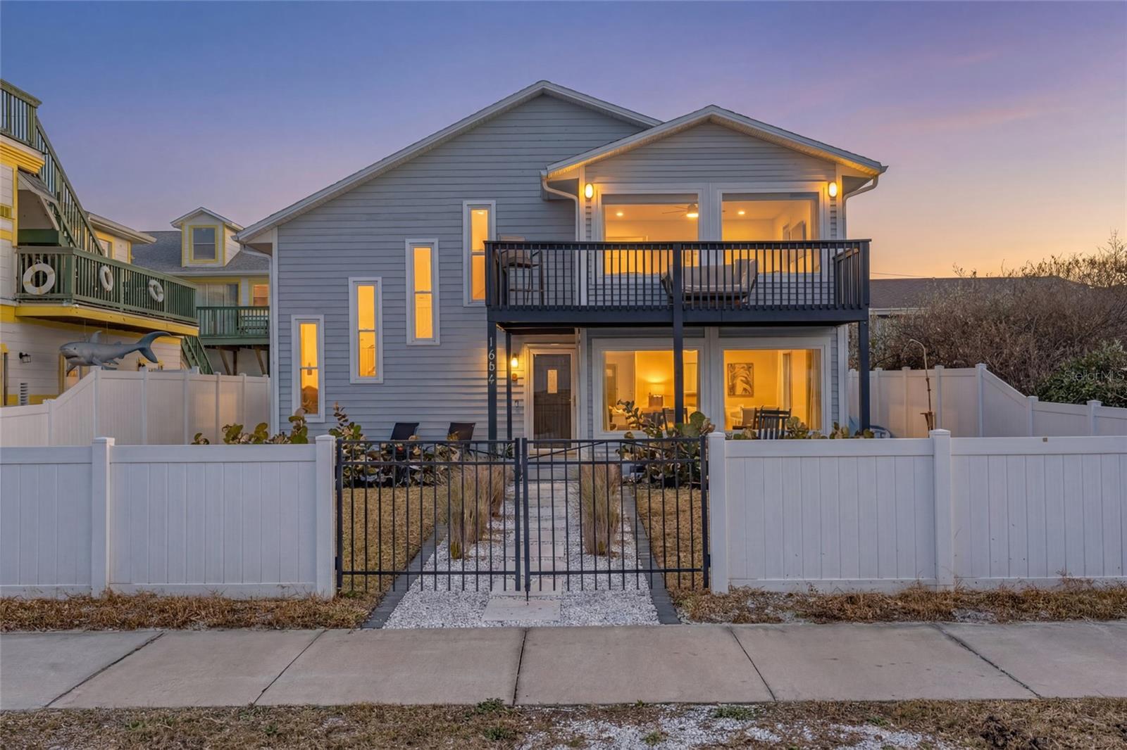 1604 S OCEAN SHORE BLVD