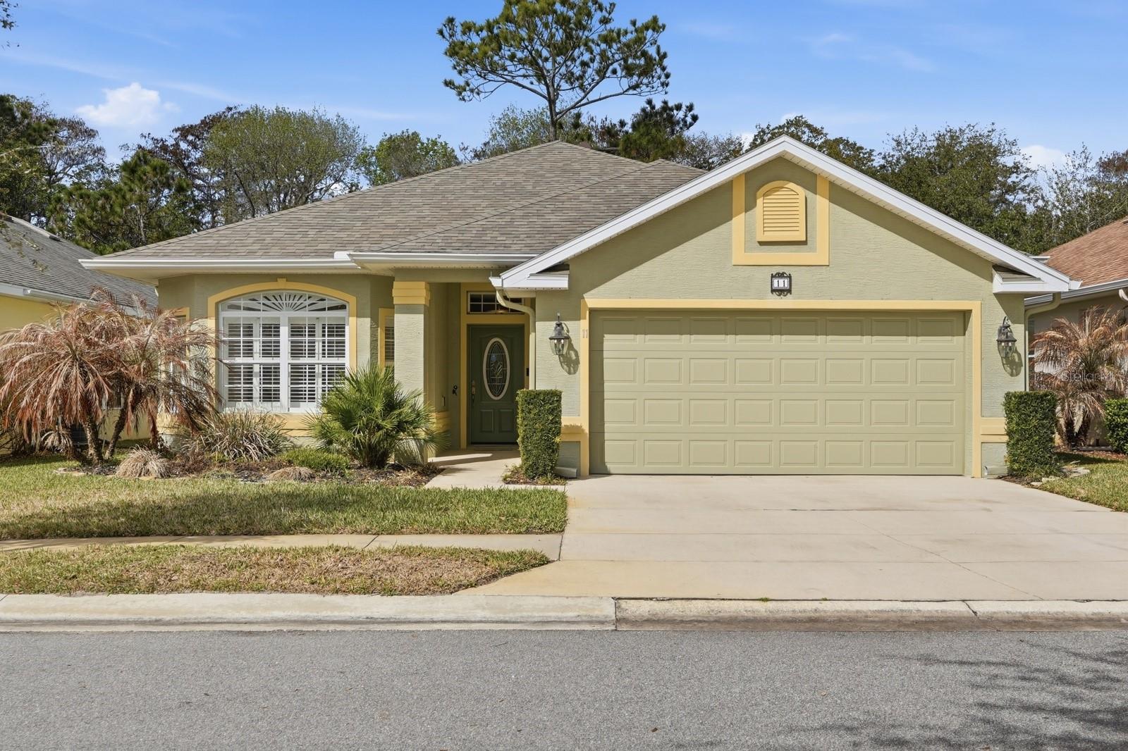 11 CROSSLINK CT