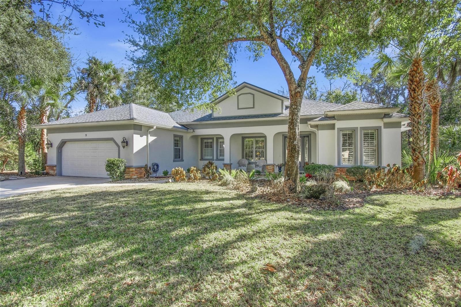 9 SWEETWATER CT