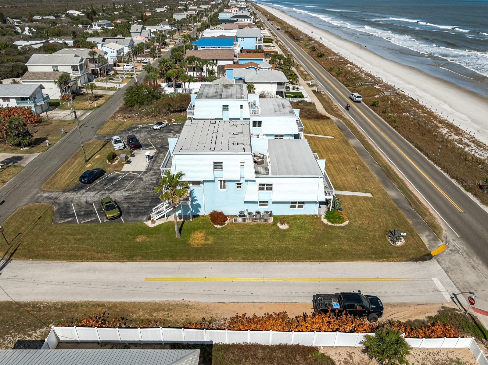 2680 S OCEAN SHORE BLVD #102