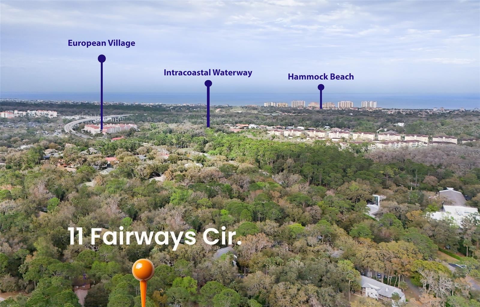 11 FAIRWAYS CIR #11