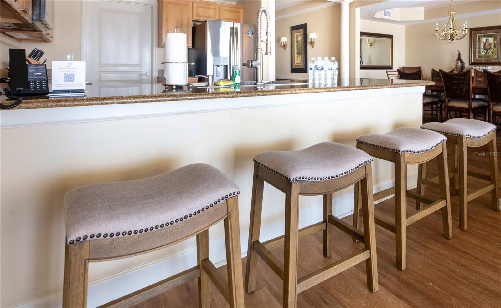 200 OCEAN CREST UNIT 1012 DR