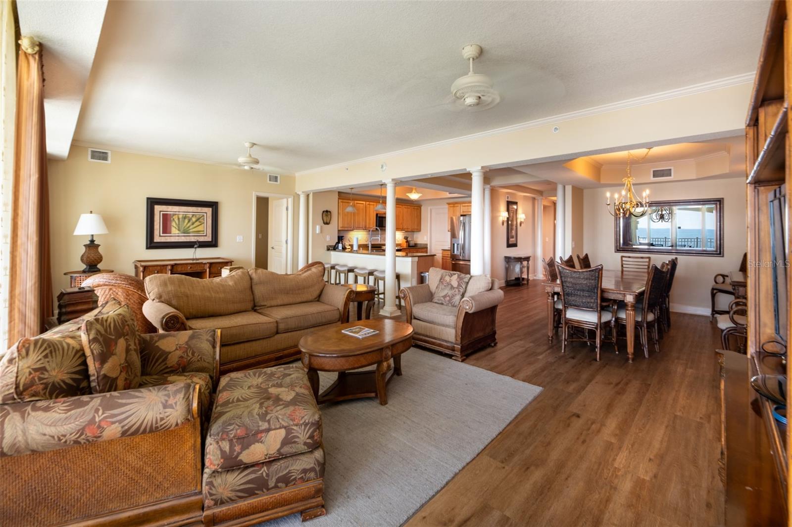 200 OCEAN CREST UNIT 1012 DR