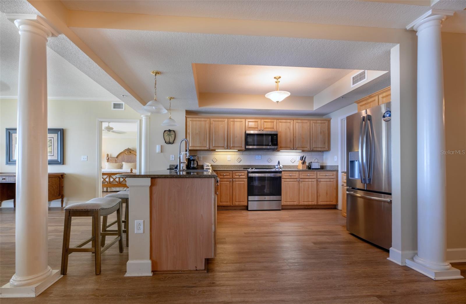 200 OCEAN CREST UNIT 1012 DR