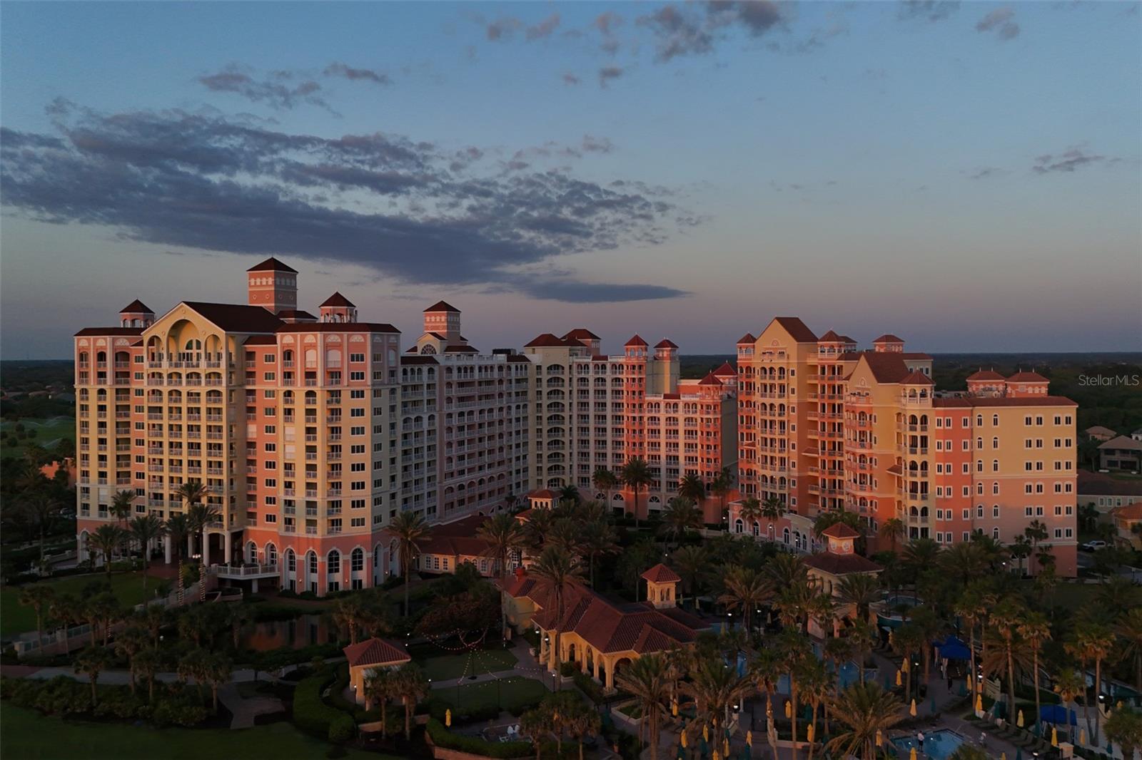 200 OCEAN CREST UNIT 1012 DR