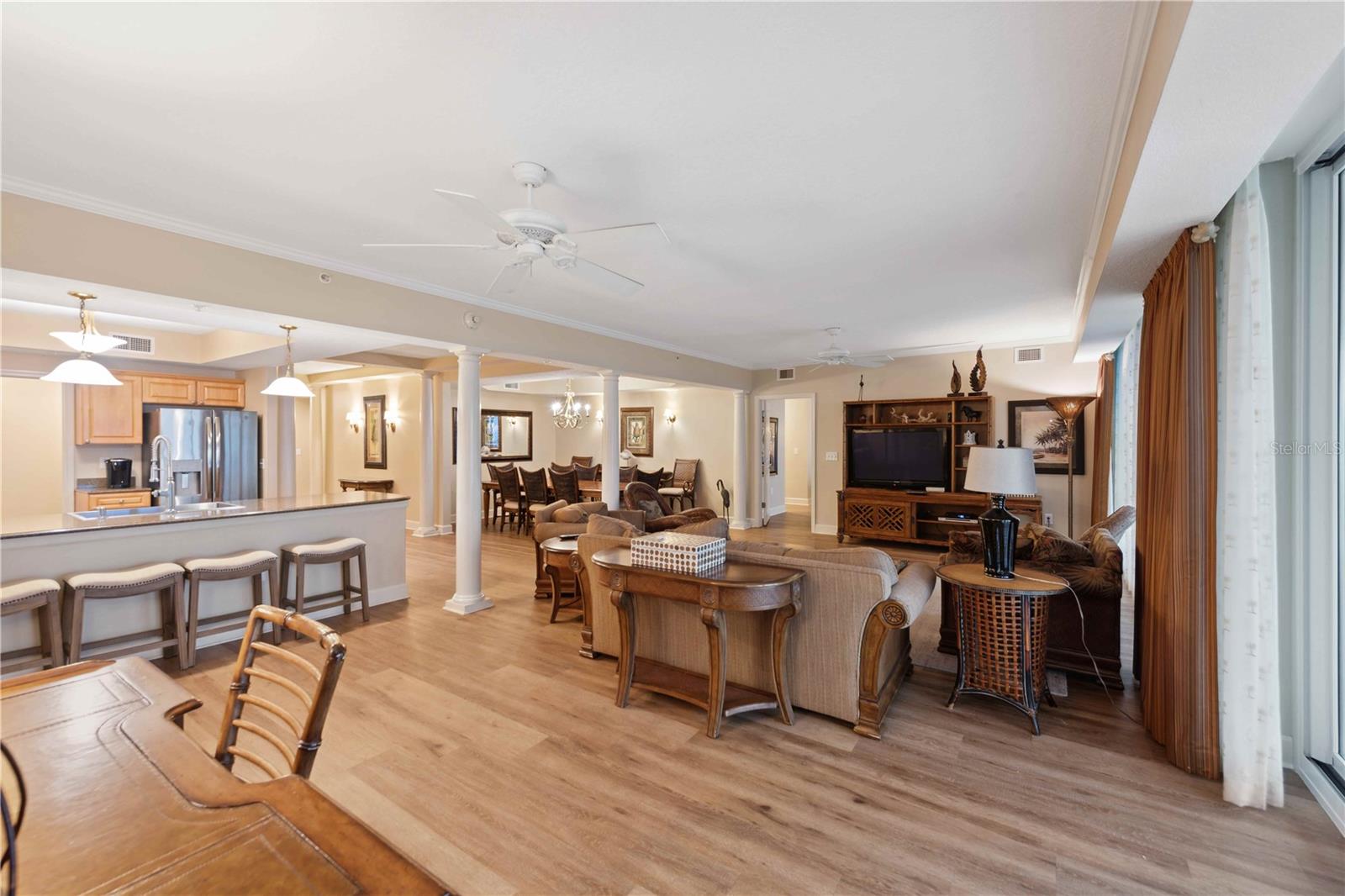 200 OCEAN CREST UNIT 1012 DR