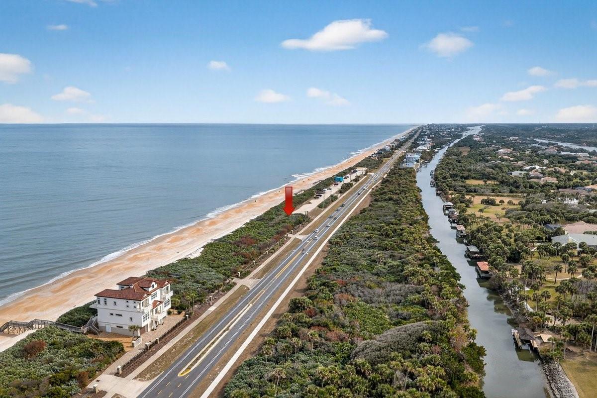 3709 N OCEAN SHORE BLVD