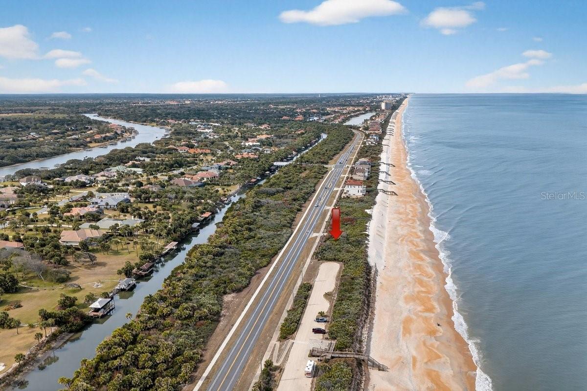 3709 N OCEAN SHORE BLVD