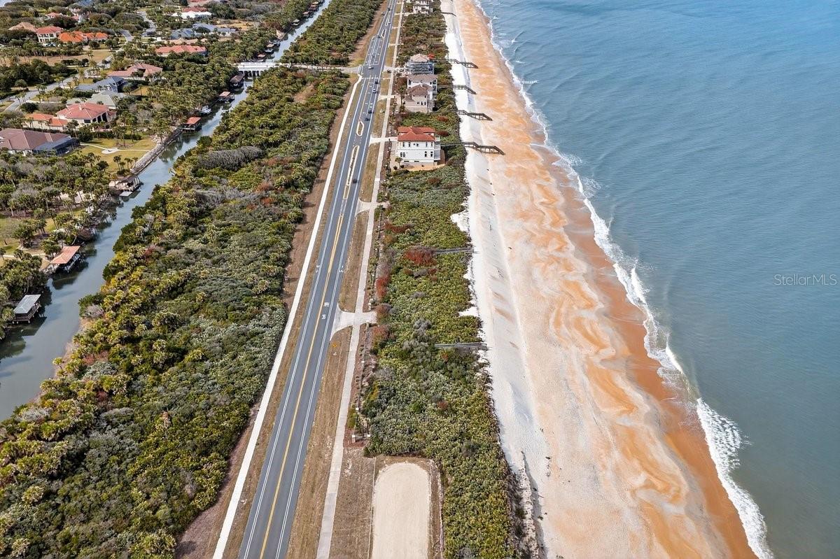 3709 N OCEAN SHORE BLVD