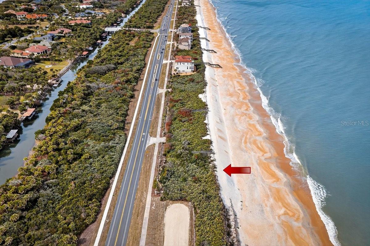 3709 N OCEAN SHORE BLVD