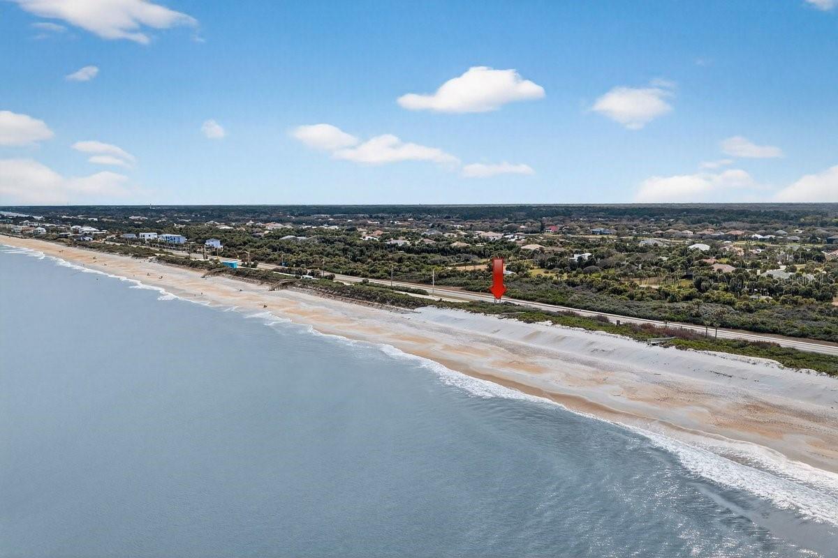 3709 N OCEAN SHORE BLVD