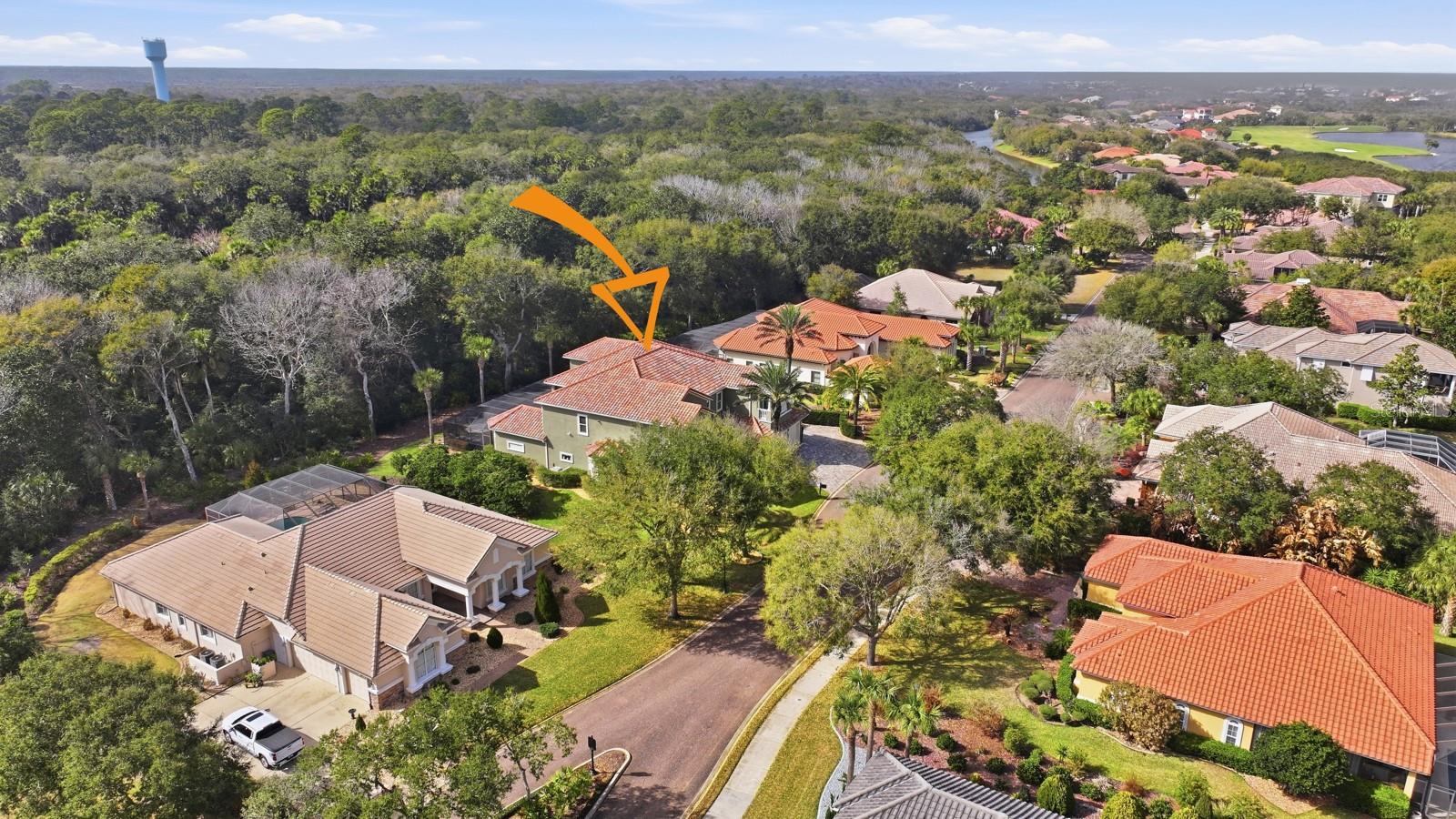 11 OCEAN OAKS LN