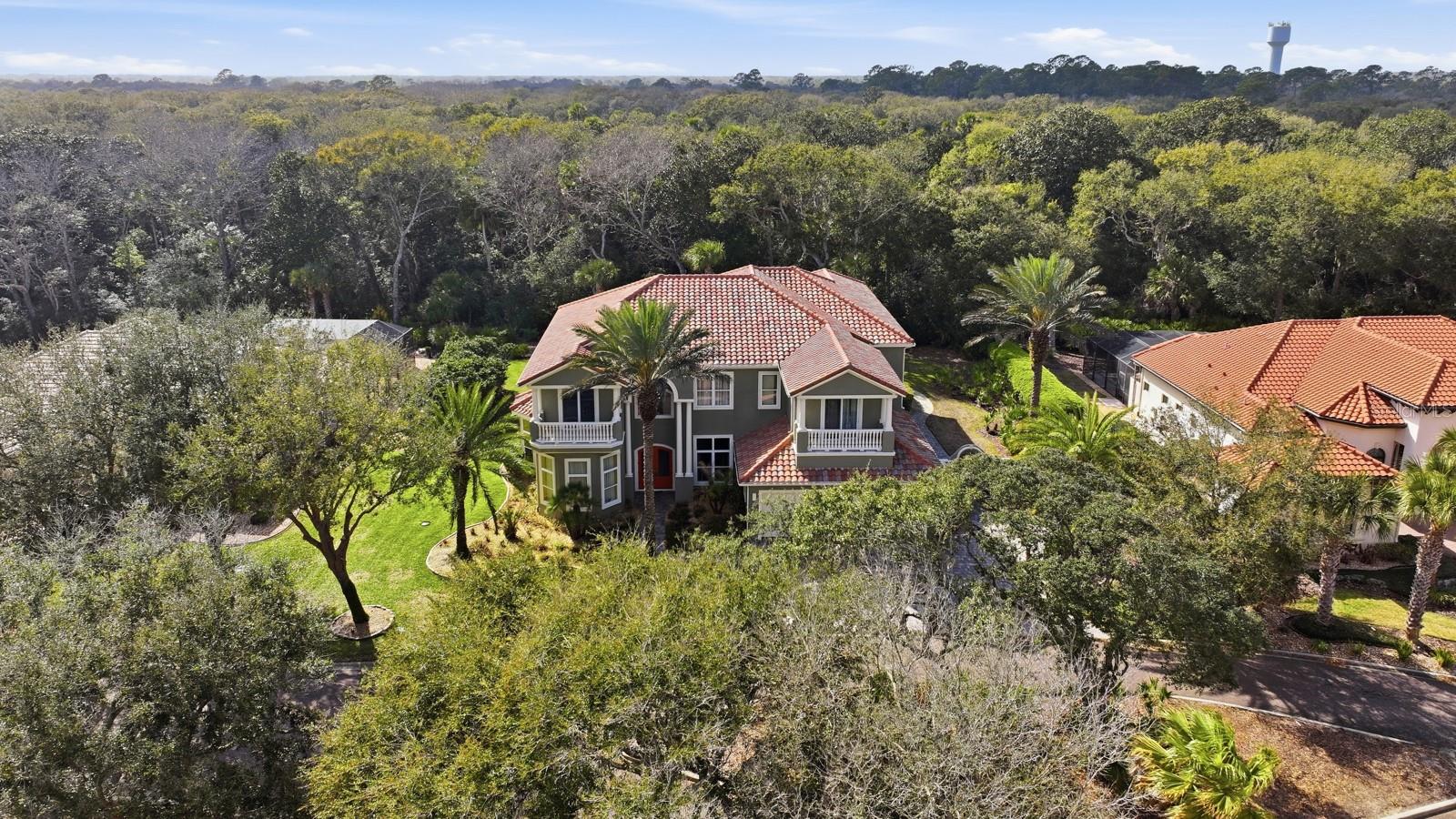 11 OCEAN OAKS LN