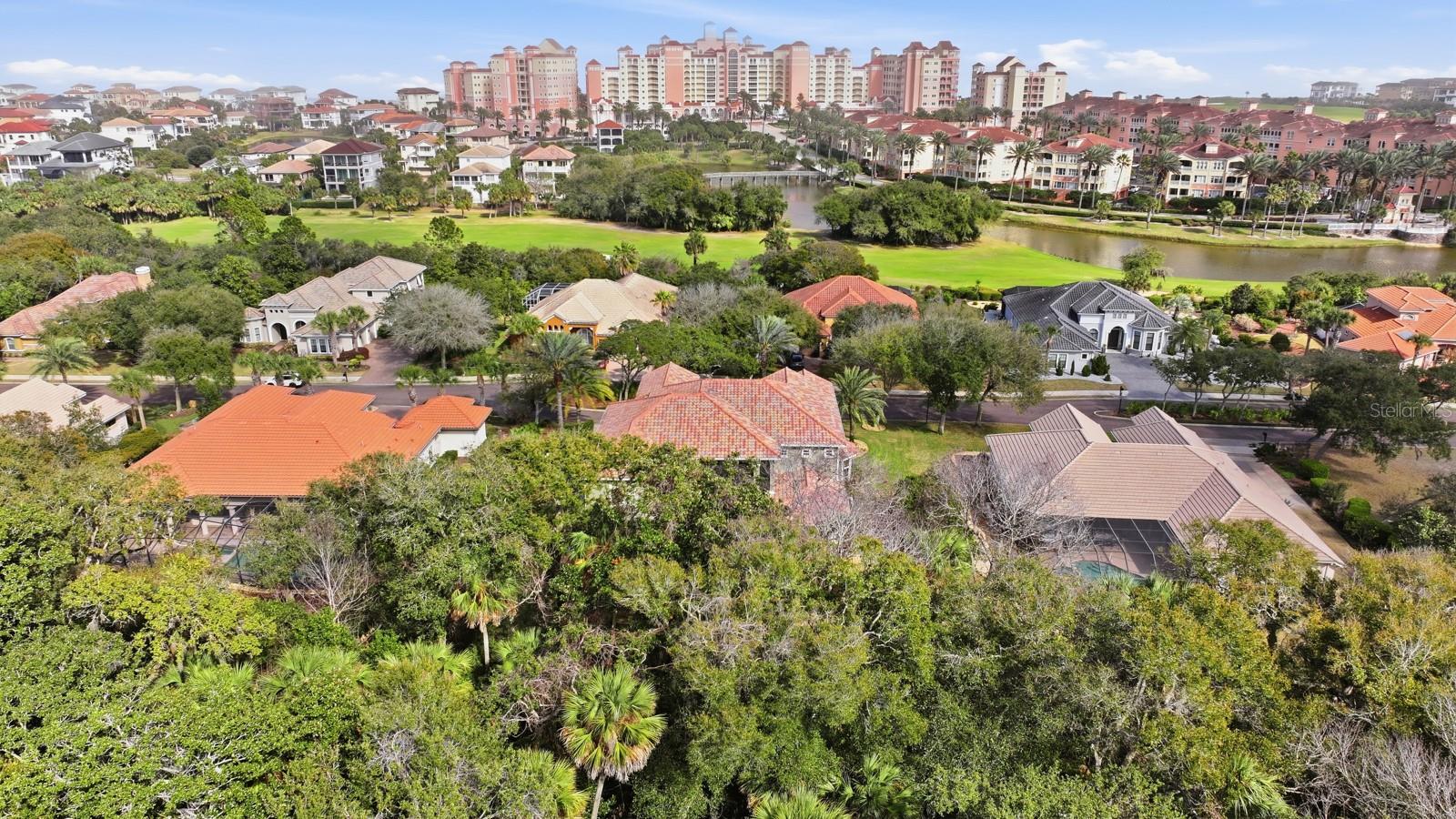 11 OCEAN OAKS LN