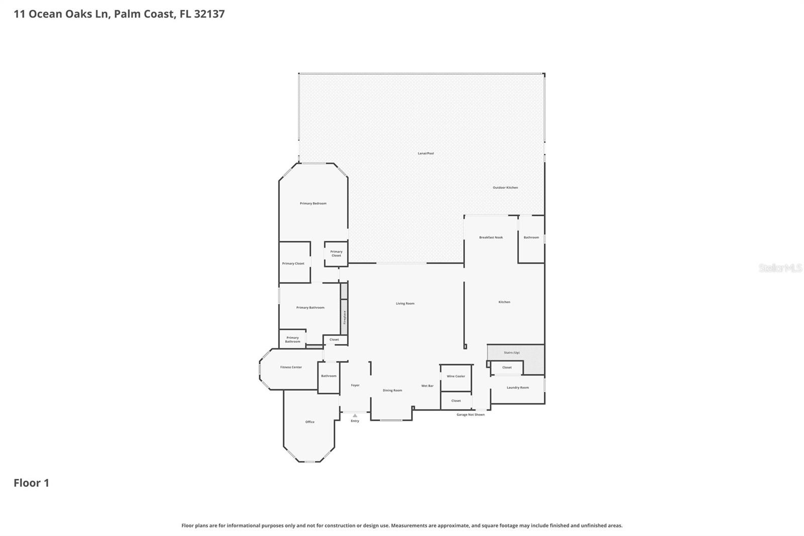 11 OCEAN OAKS LN