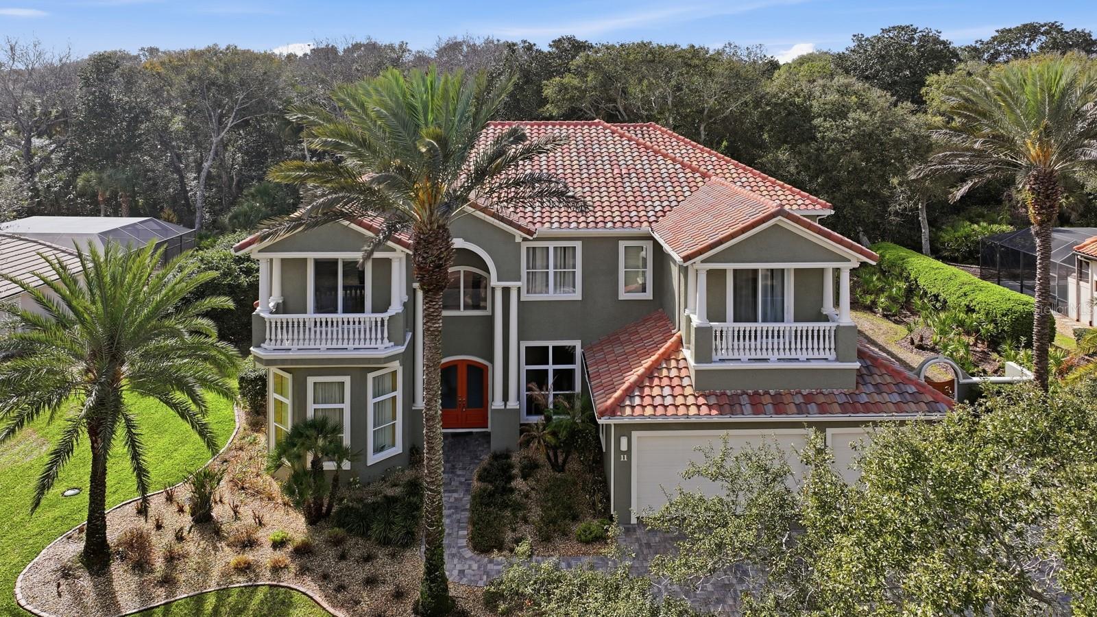 11 OCEAN OAKS LN
