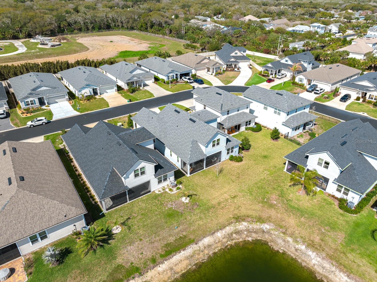 41 LOS LAGOS BLVD