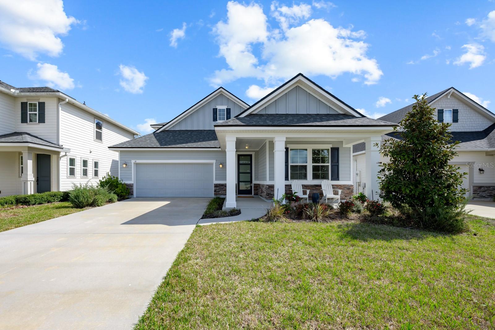 41 LOS LAGOS BLVD