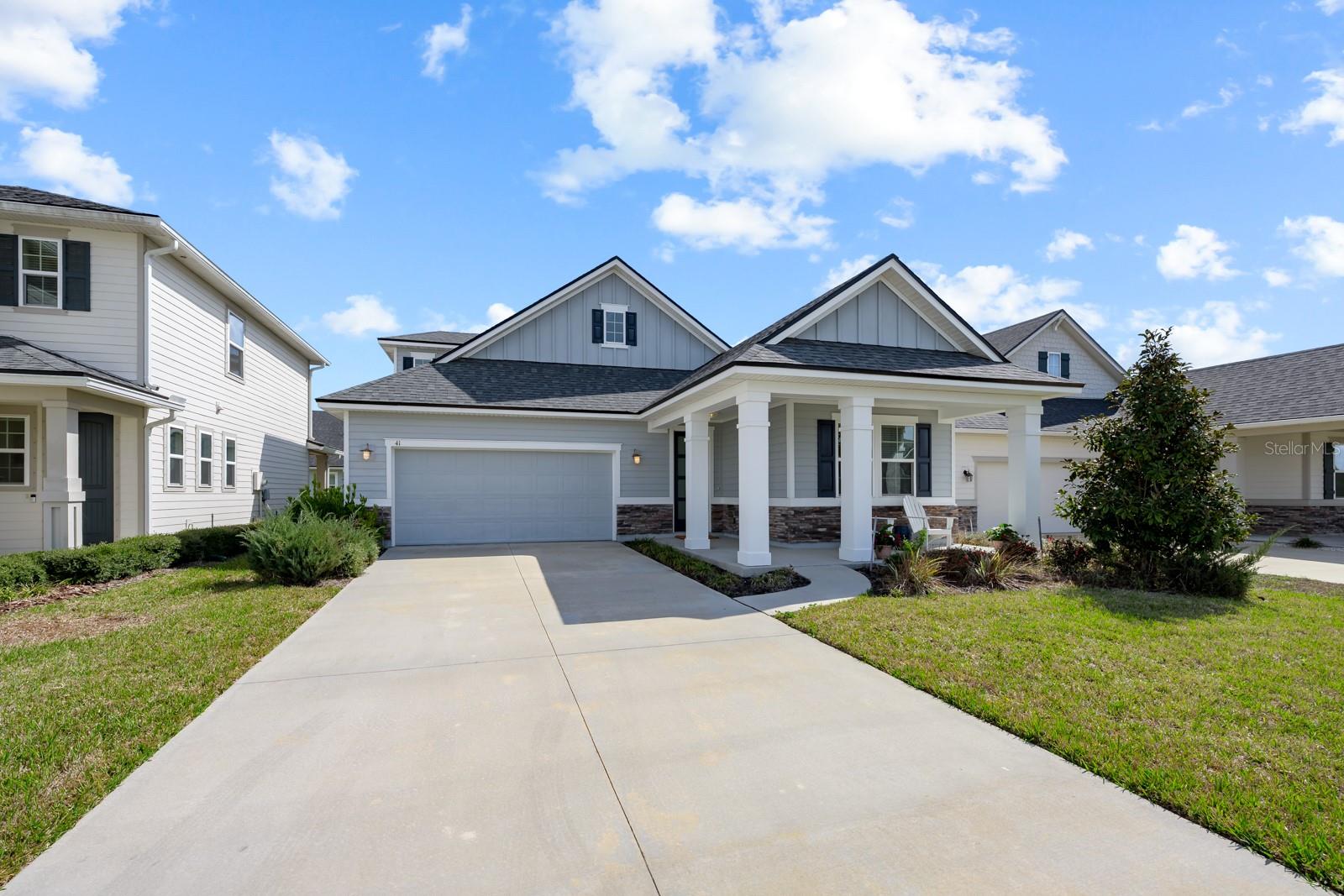 41 LOS LAGOS BLVD