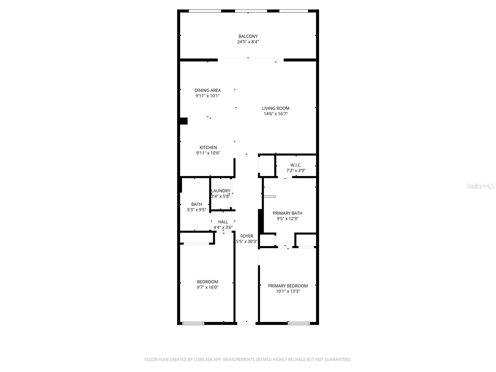 5 OCEAN CREST DR #1443