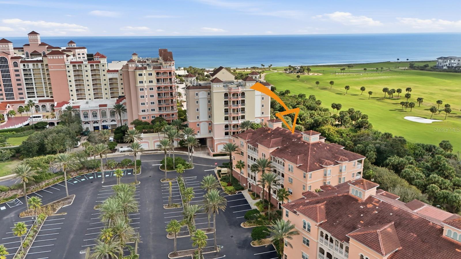 5 OCEAN CREST DR #1443