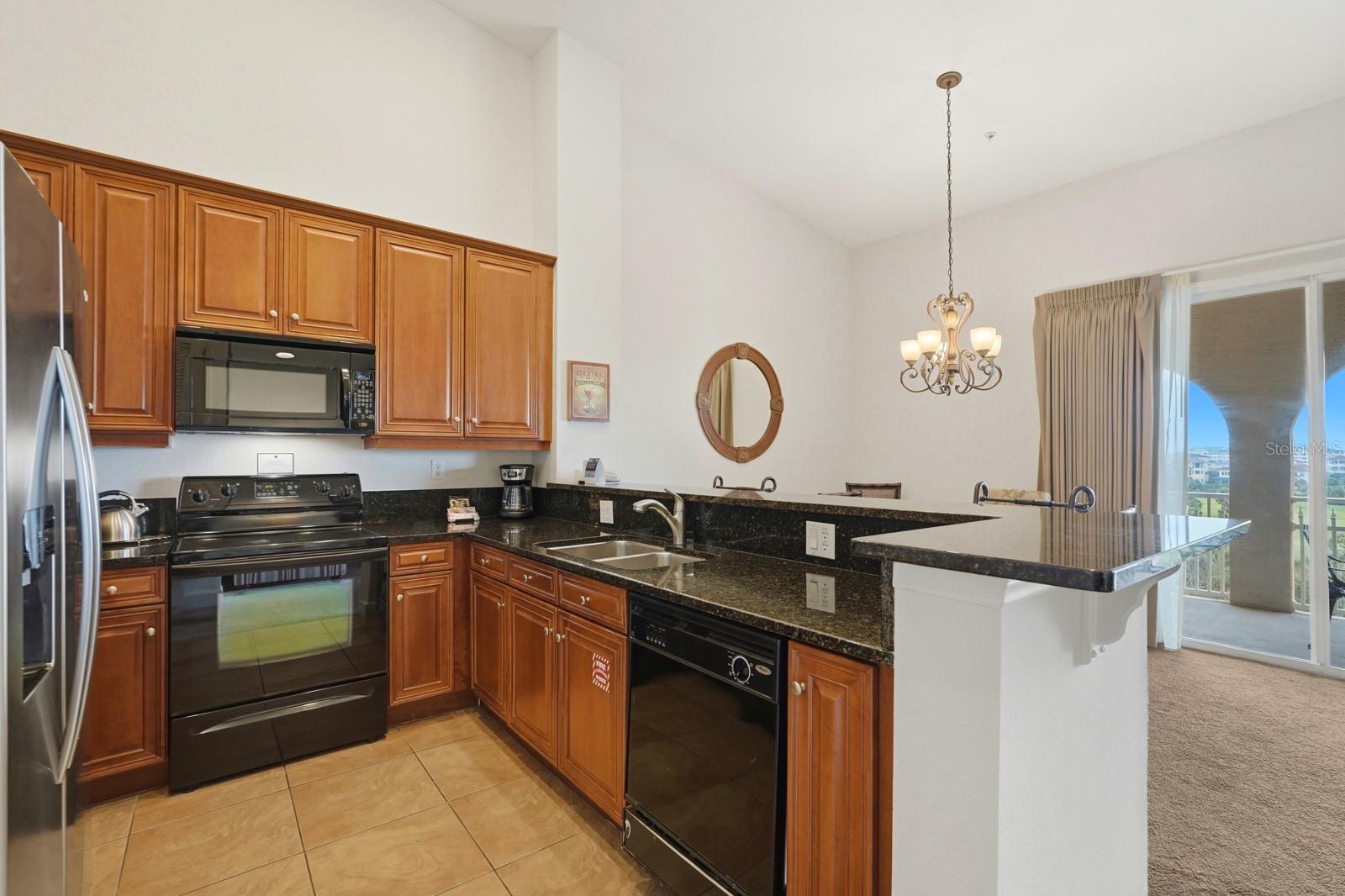 5 OCEAN CREST DR #1443