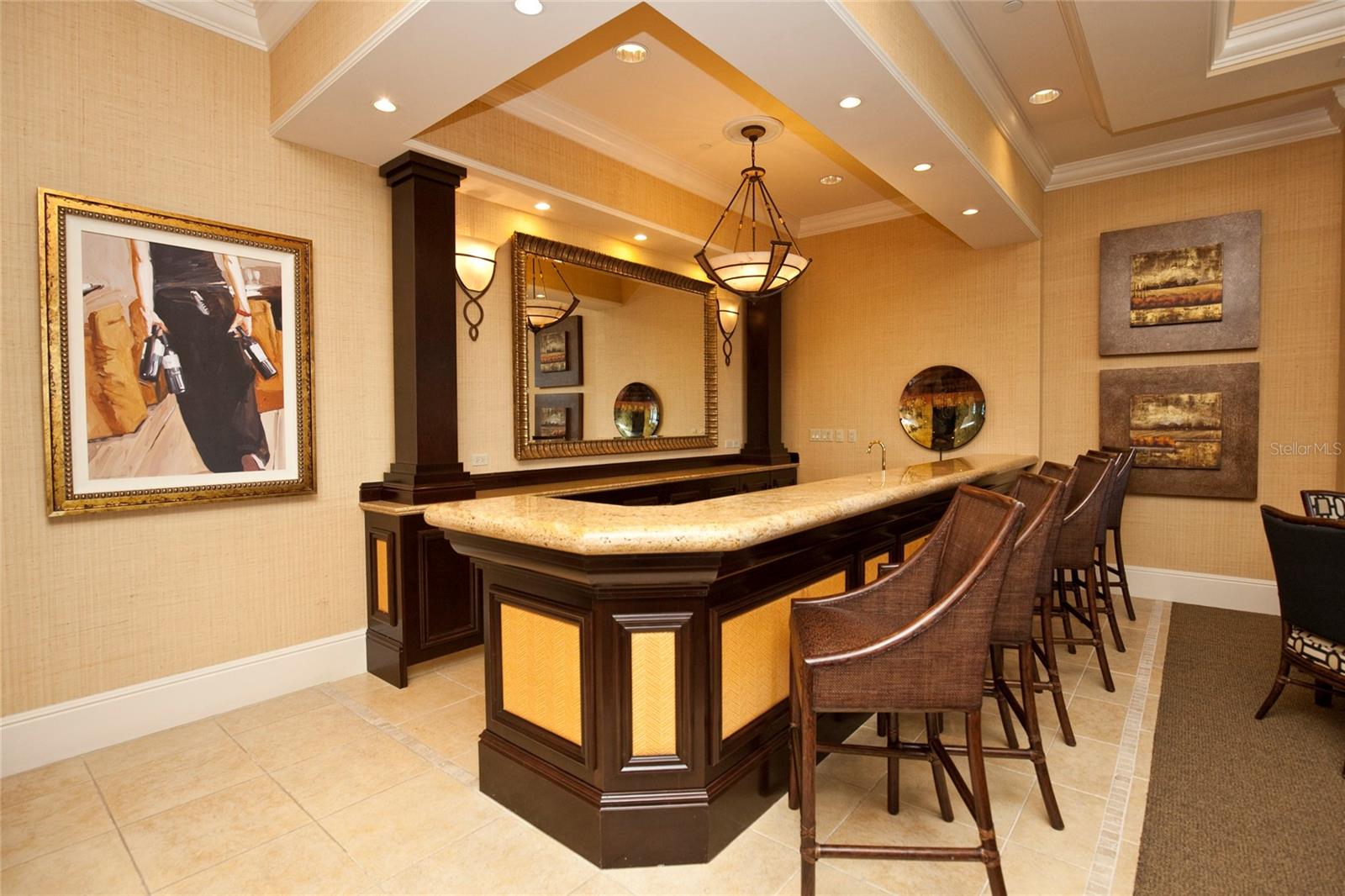 19 AVENUE DE LA MER #804