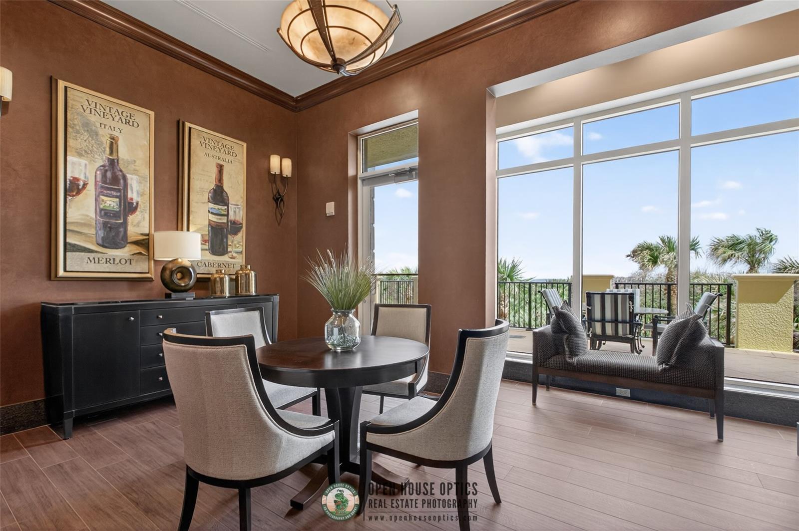 19 AVENUE DE LA MER #804