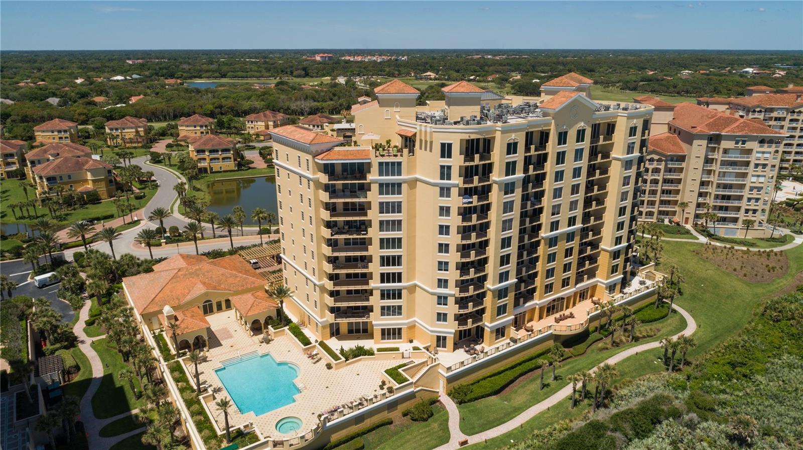 19 AVENUE DE LA MER #804