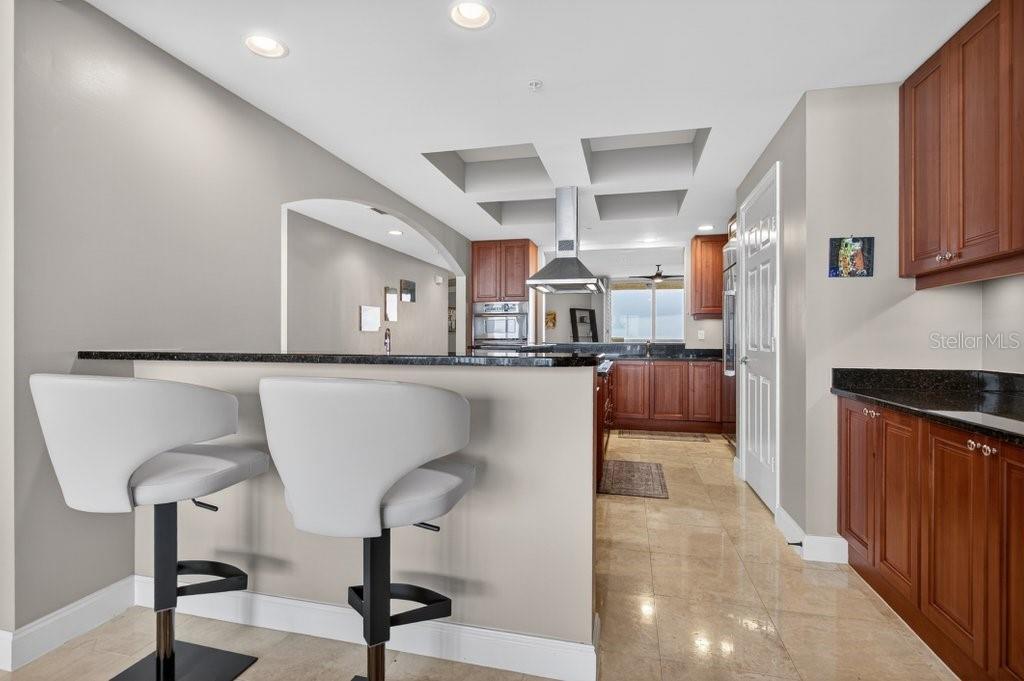 19 AVENUE DE LA MER #804