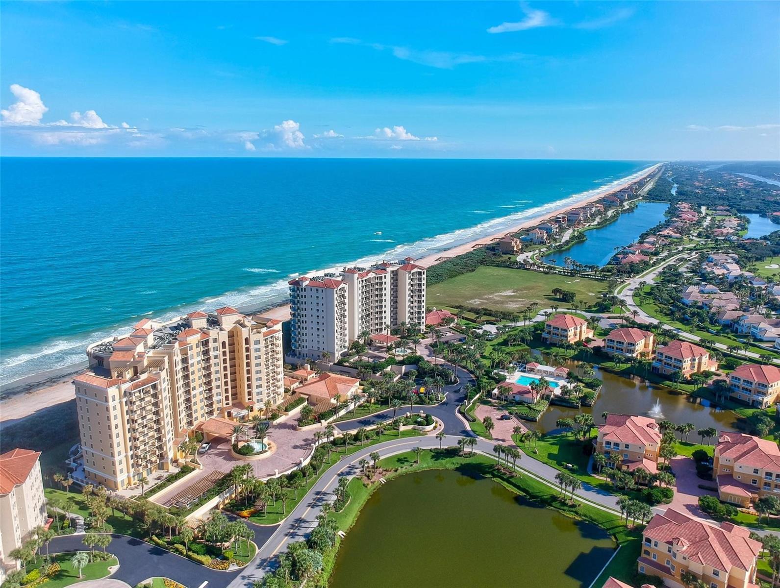 19 AVENUE DE LA MER #804