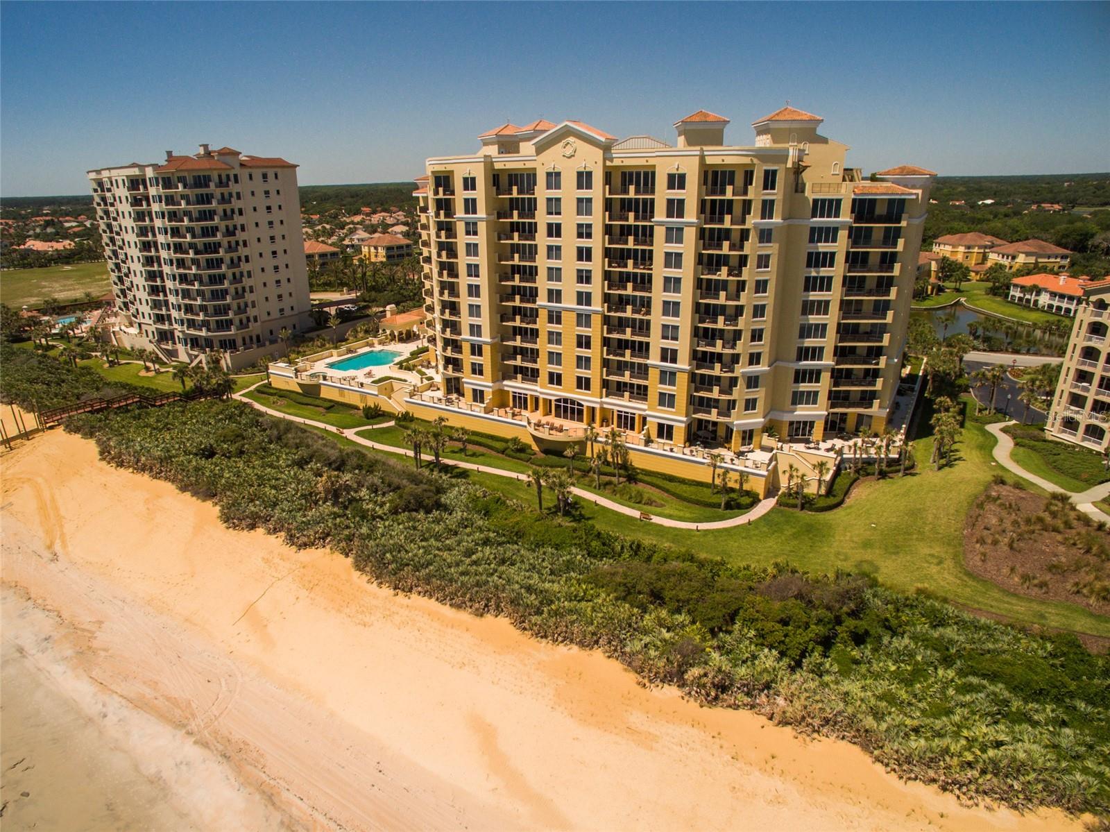 19 AVENUE DE LA MER #804