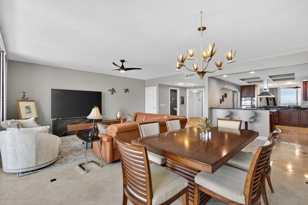 19 AVENUE DE LA MER #804