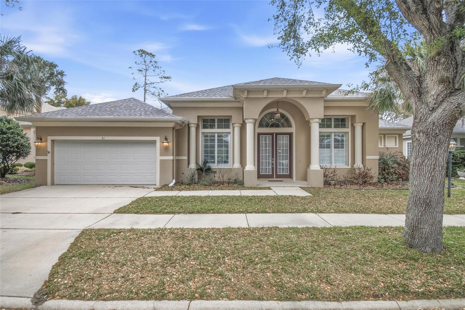 21 EASTLAKE DR