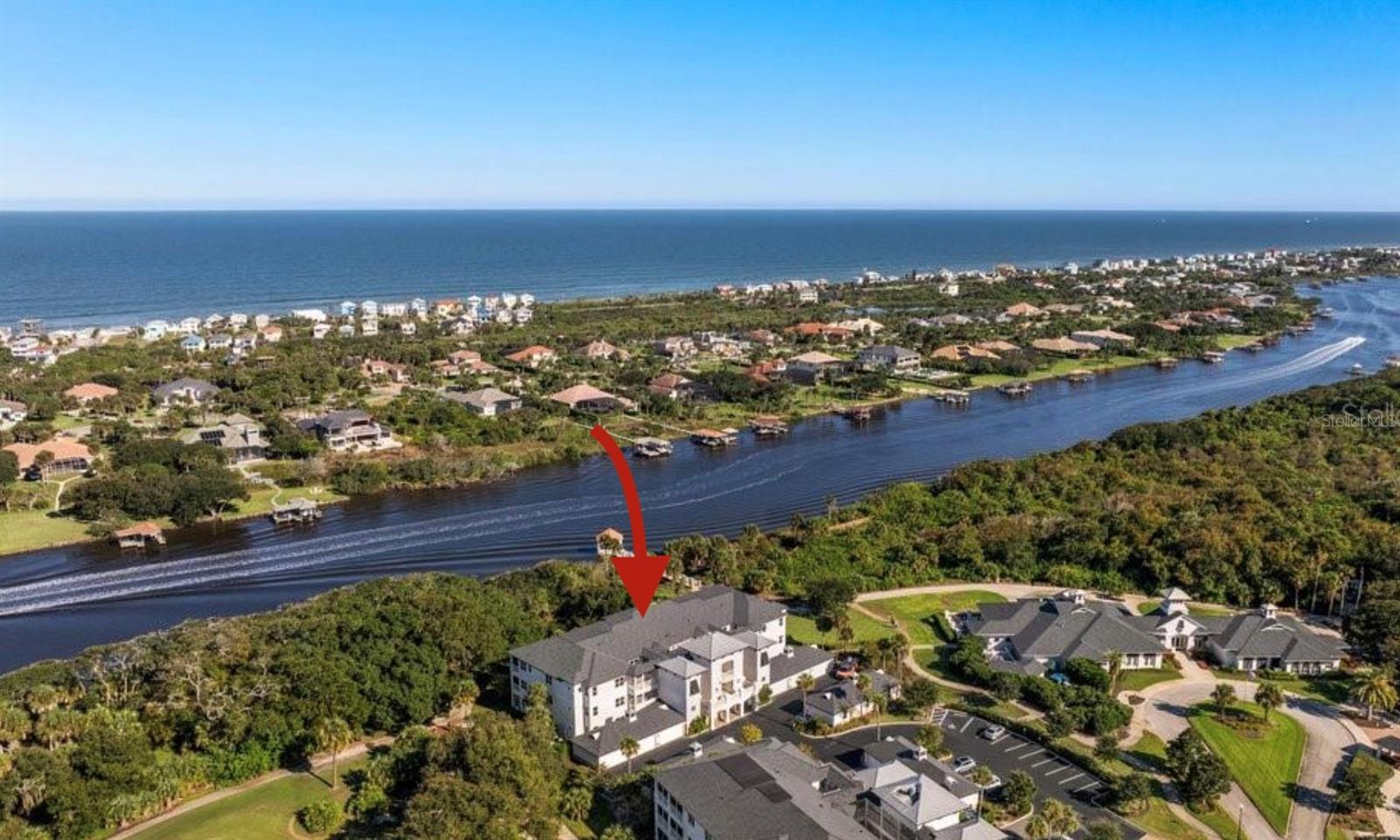 455 RIVERFRONT DR #A303
