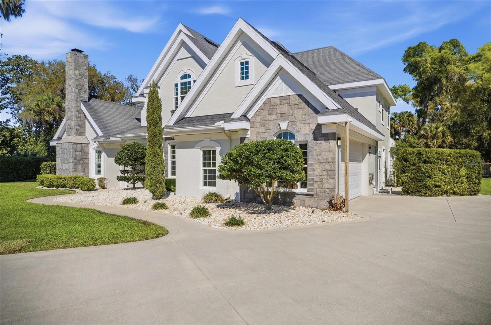 4105 PIUTE LN