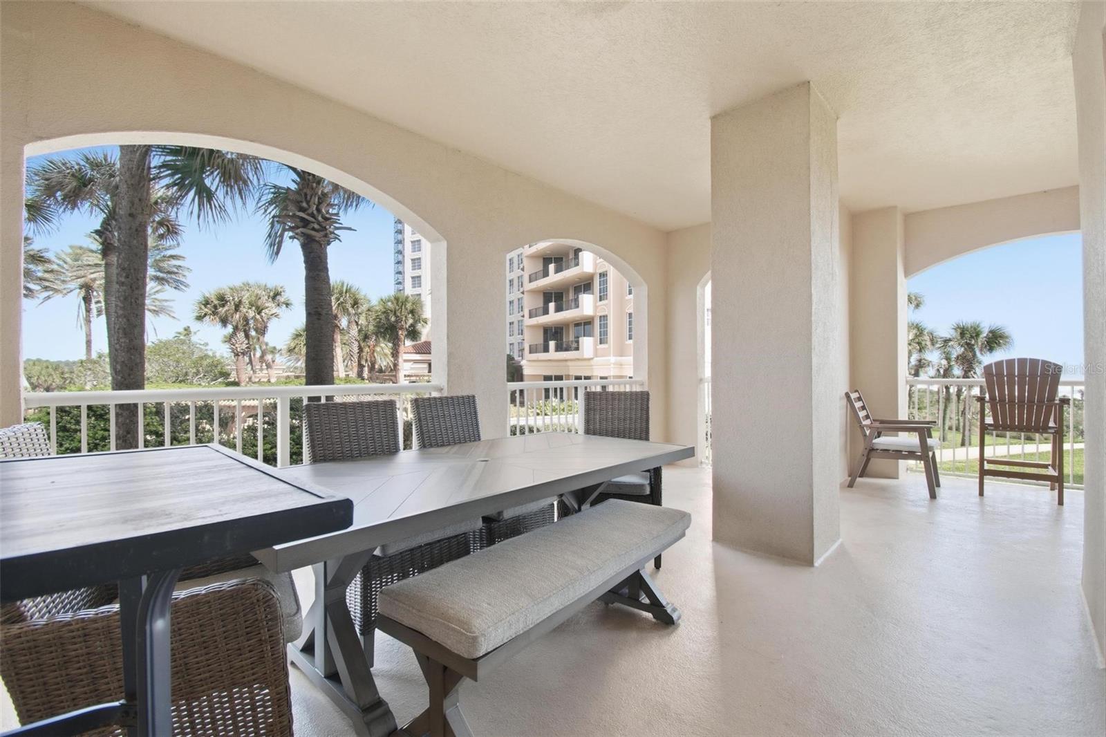 11 AVENUE DE LA MER #1101