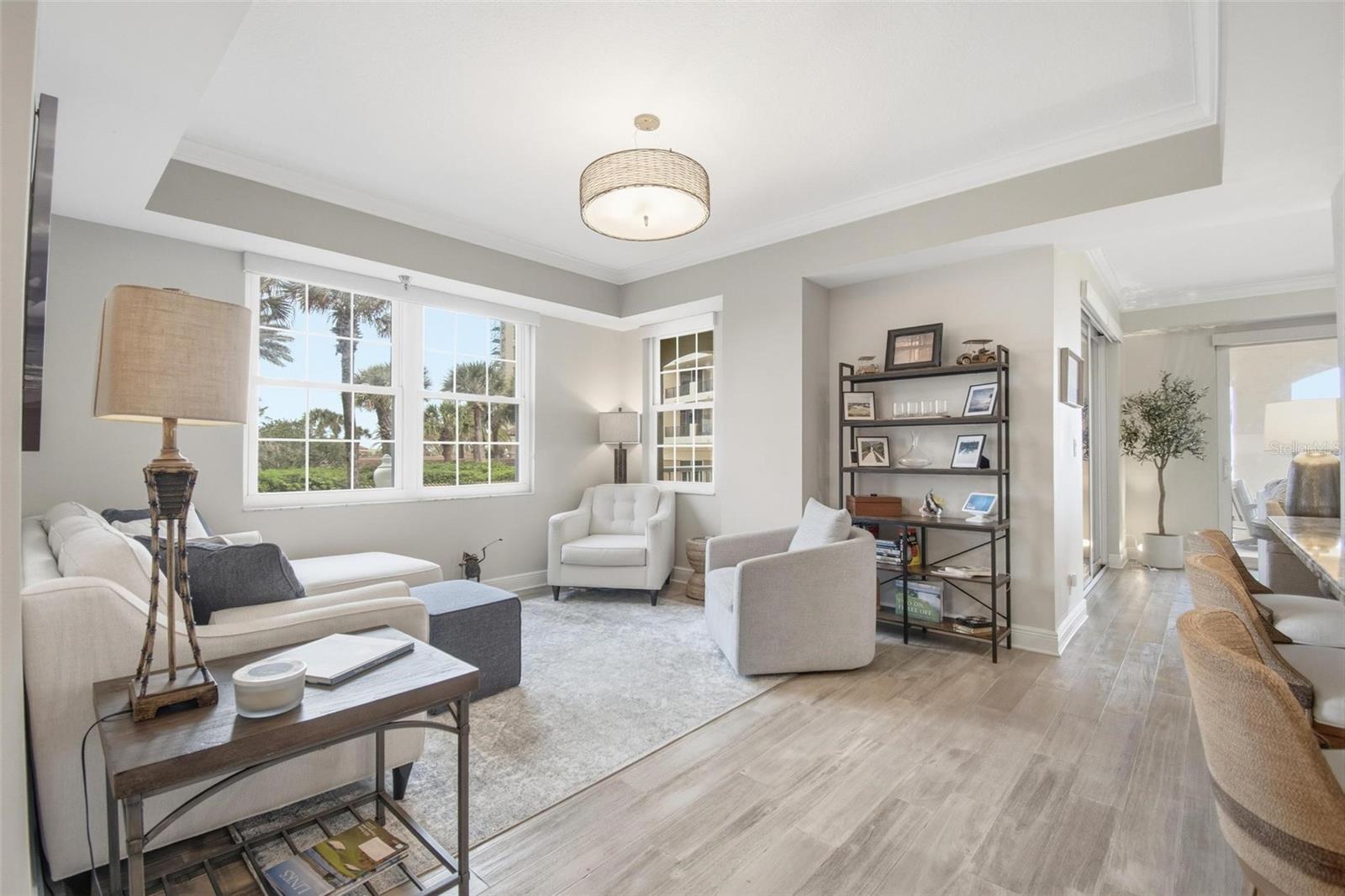 11 AVENUE DE LA MER #1101