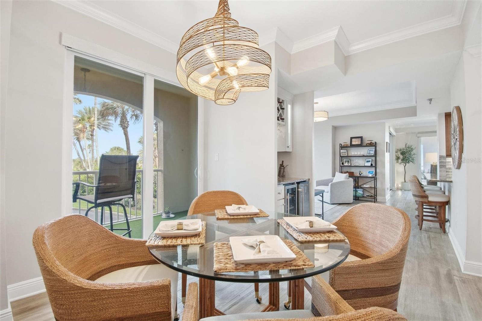 11 AVENUE DE LA MER #1101