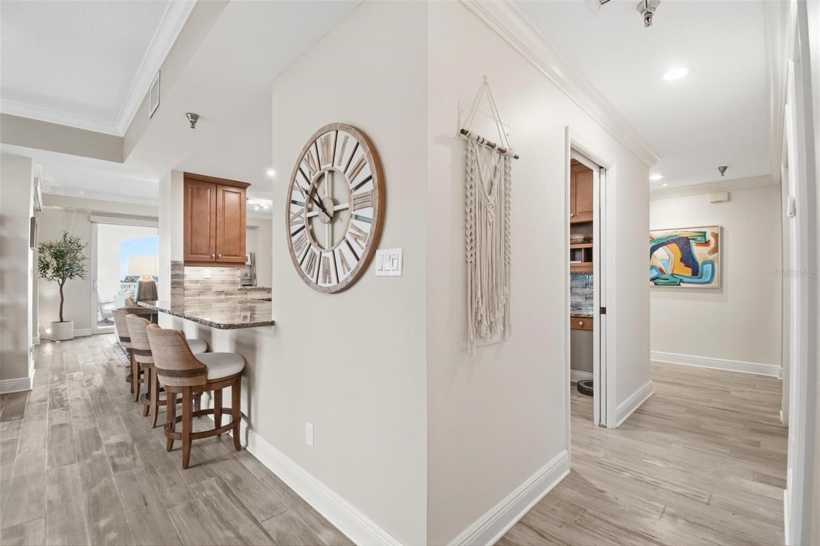 11 AVENUE DE LA MER #1101