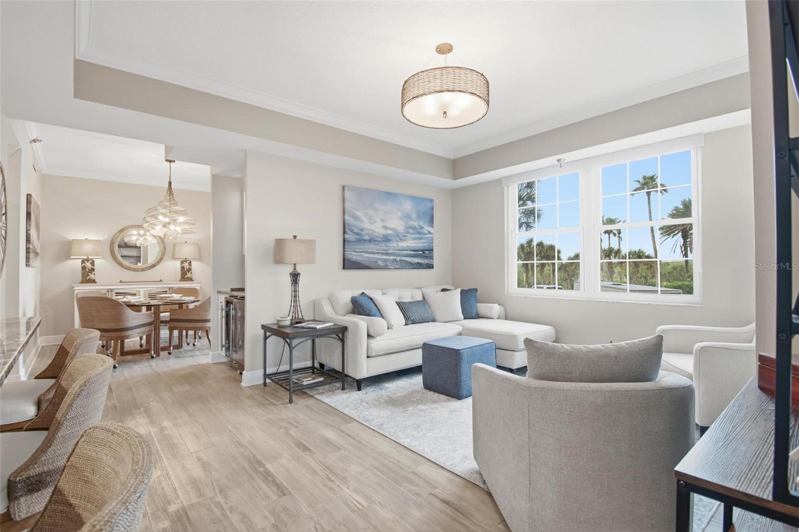 11 AVENUE DE LA MER #1101