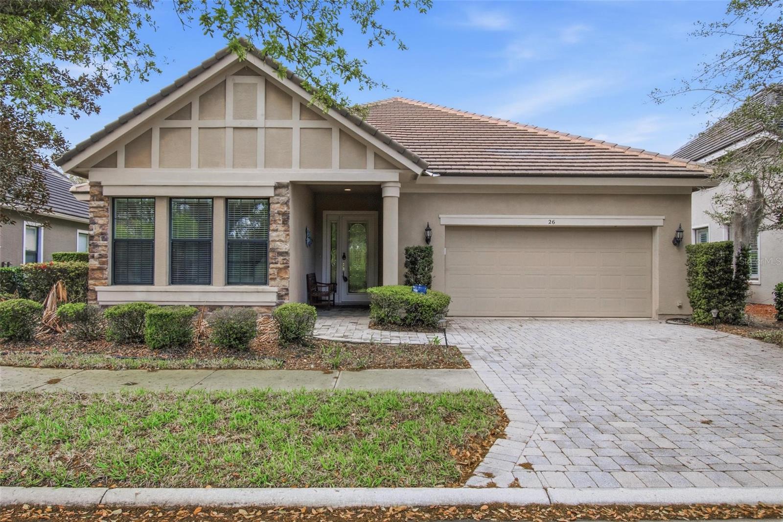 26 JASMINE DR